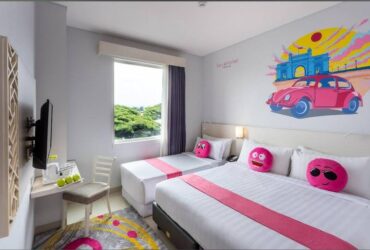 5 Rekomendasi Penginapan di Sekitar Unitri Malang, Mulai dari Rp 150 Ribu