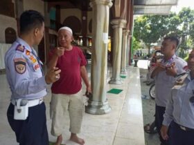 Dishub Kota Malang Cari Sosok Yang Diduga Jukir Ajak Carok Pria di Sawojajar, Ini Hasilnya