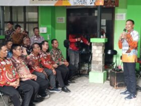 Panitia Seleksi Sudah Terbentuk, Direksi Baru Perumda Tirta Segera Terpilih
