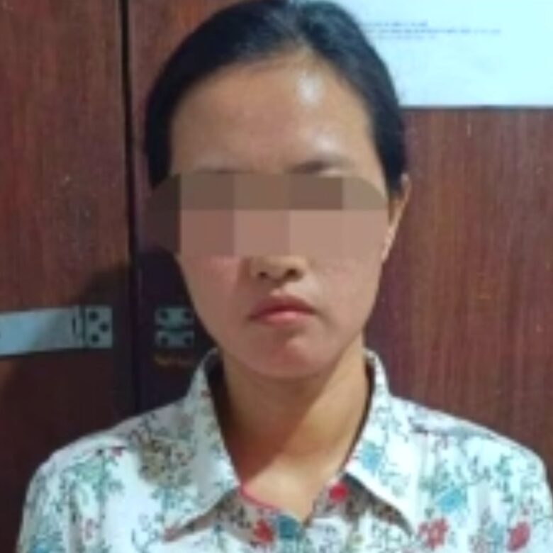 Pembantu Asal Jabung Curi BPKB Majikan di Kota Malang, Kini Terancam 5 Tahun Penjara Pencurian