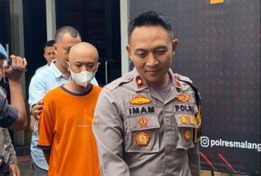 Ada 17 Luka Bacok & Memar di Bagian Anus di Tubuh Korban Pembunuhan Gunung Katu