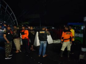 Bencana di Lumajang: Banjir Lahar Dingin di Candipuro dan Longsor Pronojiwo Sebabkan 1 Orang Tewas