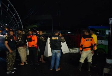 Bencana di Lumajang: Banjir Lahar Dingin di Candipuro dan Longsor Pronojiwo Sebabkan 1 Orang Tewas