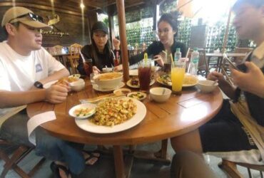 5 Rekomendasi Kuliner di Sekitar Stasiun Kota Baru Malang, Wajib Icip