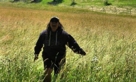 Kisah Dekhade Warga Malang Puasa di Swiss, Rindu Sego Kucing