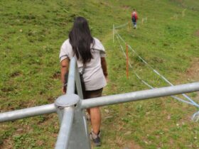 Pengalaman Warga Lowokwaru Kota Malang Puasa di Swiss, Kangen Suara Azan