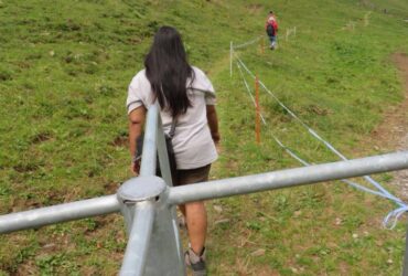 Pengalaman Warga Lowokwaru Kota Malang Puasa di Swiss, Kangen Suara Azan