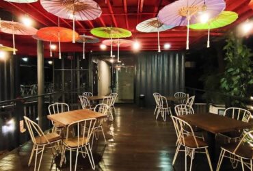 5 Rekomendasi Kafe Sekitar Unmer Malang, Cocok Buat Kumpul dan Nugas