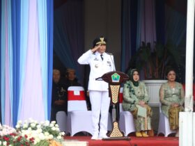 Revitalisasi Alun-Alun Merdeka untuk Rayakan HUT Kota Malang ke-110
