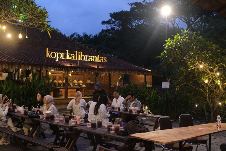 Kopi kalibrantas