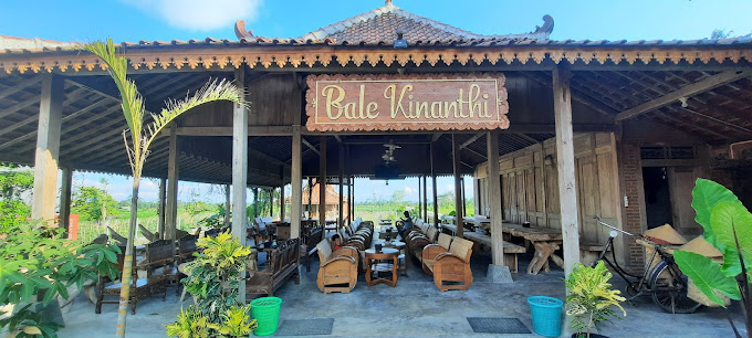 Warung Bale Kinanthi Blitar (dok.gmaps)