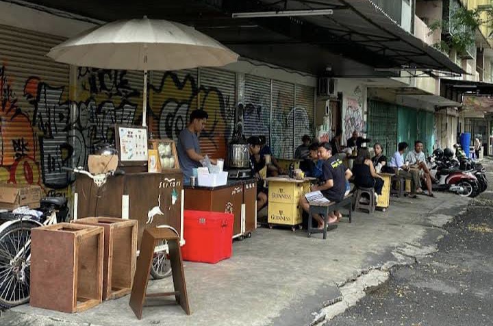 5 Kafe di Malang Buka Pagi Hari, Cus Ngopag!