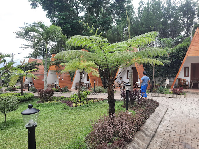 Wisata Sekaligus Kuliner Ada di Satu Tempat, Namanya Omah Ndeso di Wagir Malang