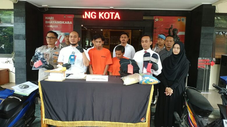 Mahasiswi UM Meninggal 2 Tahun Lalu di Kamar Kos Ternyata Korban Pembunuhan, Pelaku Pengedar Narkoba