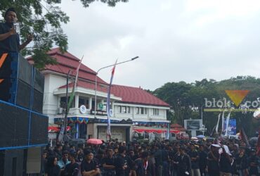 May Day 2024, Ini Tuntutan Parah Buruh di Malang
