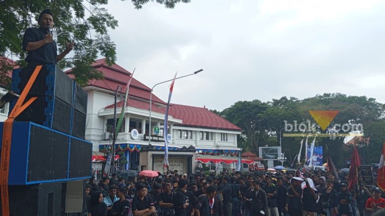 May Day 2024, Ini Tuntutan Parah Buruh di Malang