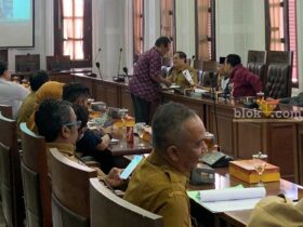 Rumah Warga Hingga Sebagian Bangunan Hotel Ubud Diduga Sebabkan Banjir di Perumahan Kota Malang