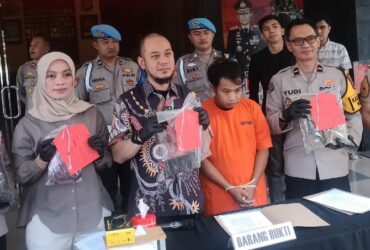 Usai Diajak Nonton Mberto, Pria asal Sukun Kota Malang Perkosa Teman Wanita pemerkosaan