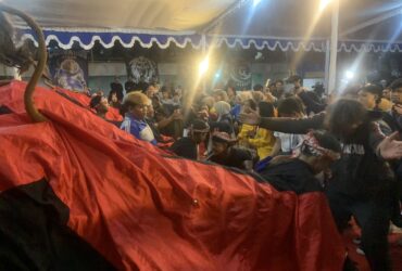 Jadwal bantengan mberot di Malang Mei-Juni 2024 di Malang