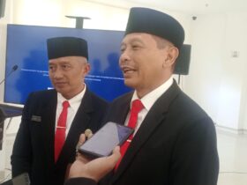 13 Pejabat Fungsional, Administrator, dan Pengawas Pemkot Malang Resmi Berganti