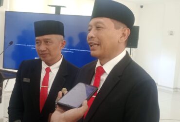 13 Pejabat Fungsional, Administrator, dan Pengawas Pemkot Malang Resmi Berganti