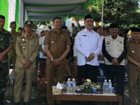Berselaras Untuk Kota Malang Berkelas di Kampung Moderasi Tanjungrejo