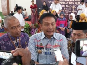 Cara Pemkot Malang Jaga Kesehatan Mental Warga
