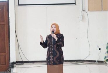 Profil Lathifah Shohib (dok. Instagram pribadi)