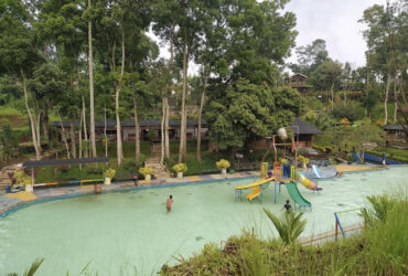 Gentong Mas, Tempat Wisata Sambil Berolahraga di Wajak Malang