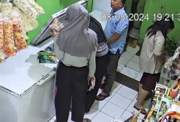 Eksibionis Terjadi Lagi di Malang, Kali Ini Korbannya Mahasiswi Sedang Belanja Sayur