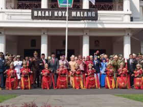 Pj Walikota Malang Memaknai Hari Kebangkitan Nasional, Ini Pesannya