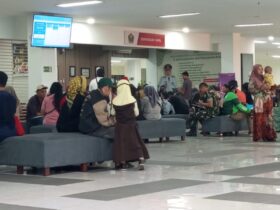 Untuk memudahkan warga Kota Malang dalam mengakses berbagai layanan publik, Mall Pelayanan Publik