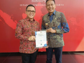 Kota Malang Raih Penghargaan Digitalisasi Layanan Publik Terbaik Tingkat Nasional