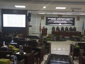 DPRD Kota Malang Sarankan ini ke Pemkot Malang, Bisa Tingkatkan PAD