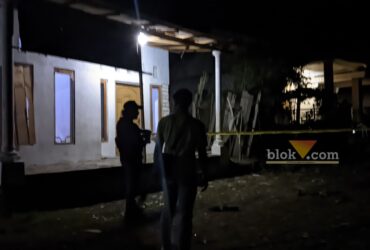 Rumah di Pasuruan Meledak, Diduga Akibat Bondet Ledakan