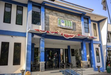 Air Macet, PDAM dan Pemkot Pasuruan Belum Temukan Solusi