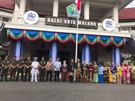 Satgas Kekerasan Seksual Dibentuk di Setiap Sekolah di Kota Malang