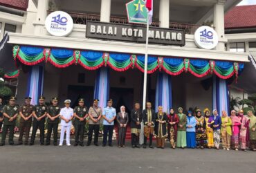 Satgas Kekerasan Seksual Dibentuk di Setiap Sekolah di Kota Malang