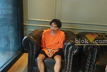 Tampang Penyebar Konten Pornografi Anak di Bawah Umur Asal Malang