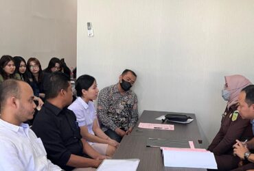 Kasus Penganiayaan Anak Selebgram di Malang Sudah P21, Tersangka Resmi Masuk Penjara