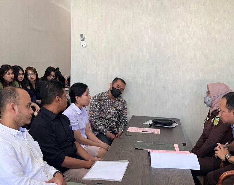 Kasus Penganiayaan Anak Selebgram di Malang Sudah P21, Tersangka Resmi Masuk Penjara