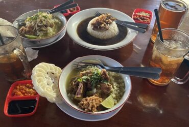 warung makan bu umi singosari