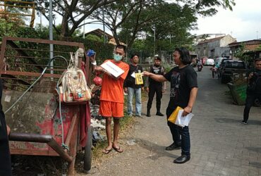 18 Adegan Diperagakan saat Rekonstruksi Pembunuhan Mahasiswi UM di Sumbersari