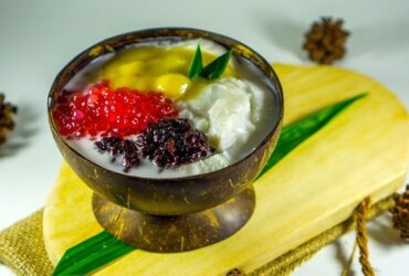 DeJenangs, Sajikan Kuliner Jenang Kekinian di Kota Malang