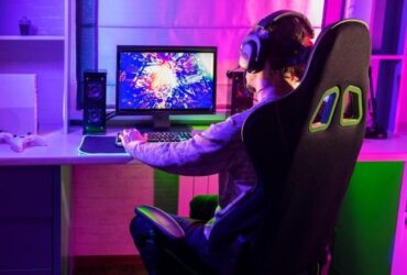 Kota Malang, blok-a.com - Industri kreatif tak melulu tentang kegiatan seni, desain, atau pun pertunjukan. Game juga