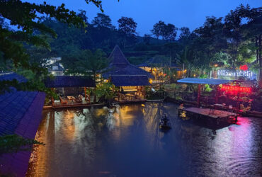 Warung Marisukakoi, Hidden Gem Penuh Ketenangan di Karangploso Malang