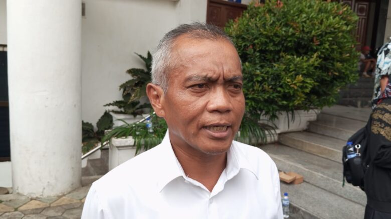Update Persiapan Venue Olahraga Jelang Porprov Jatim di Kota Malang