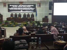 Dewan Perwakilan Rakyat Daerah (DPRD) Kota Malang menargetkan agar penyusunan dokumen rencana pembangunan jangka panjang daerah (RPJPD) 2025-2045