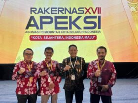 Pemkot Malang Berhemat, Pj Wali Kota Ingin Perjalanan Dinas dan Anggaran untuk Rapat Dikurangi