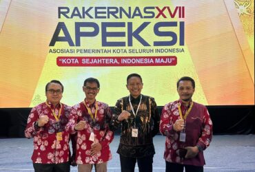 Pemkot Malang Berhemat, Pj Wali Kota Ingin Perjalanan Dinas dan Anggaran untuk Rapat Dikurangi